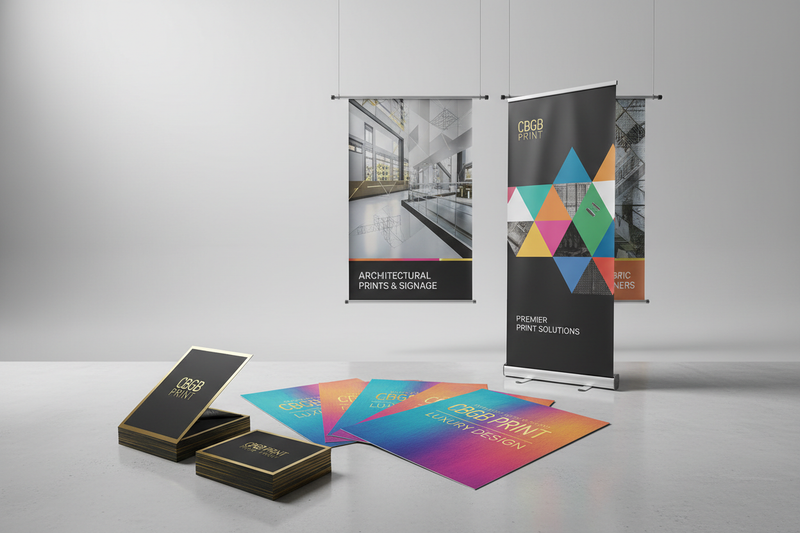 Print Products