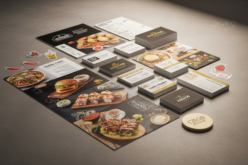 Takeaway Print Solutions