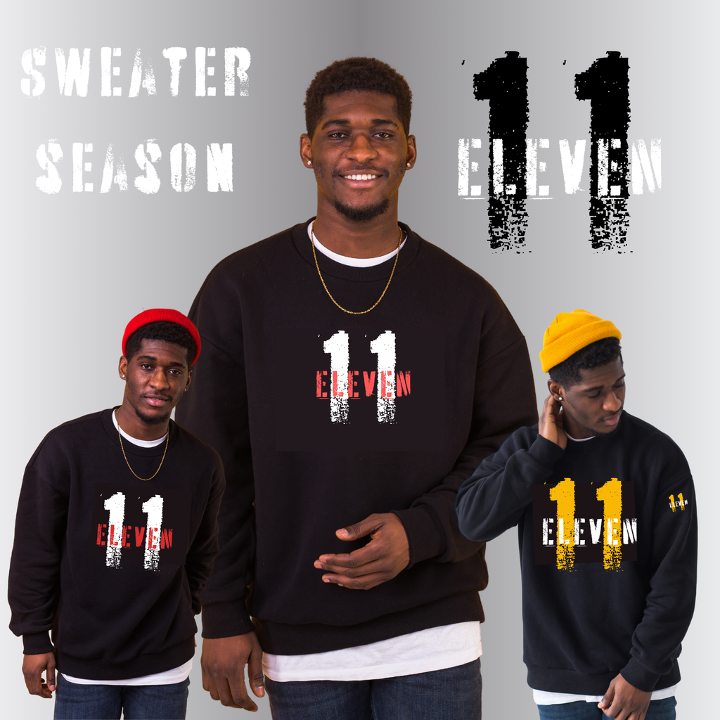 11:11 Exclusive Sweatshirt