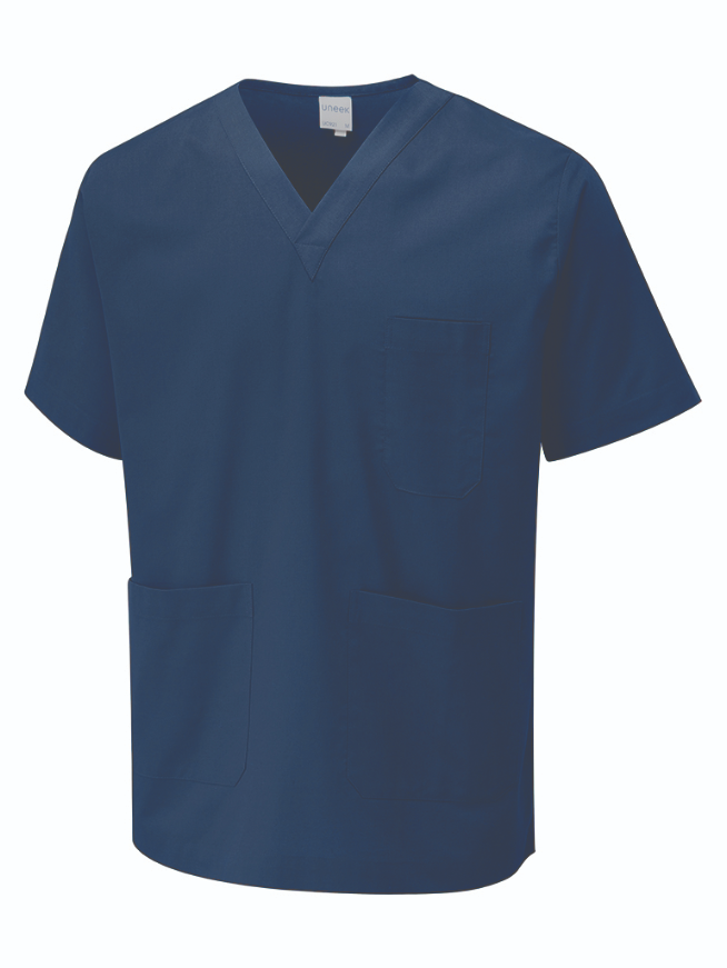 UC921 Scrub Tunic