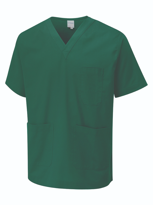 UC921 Scrub Tunic