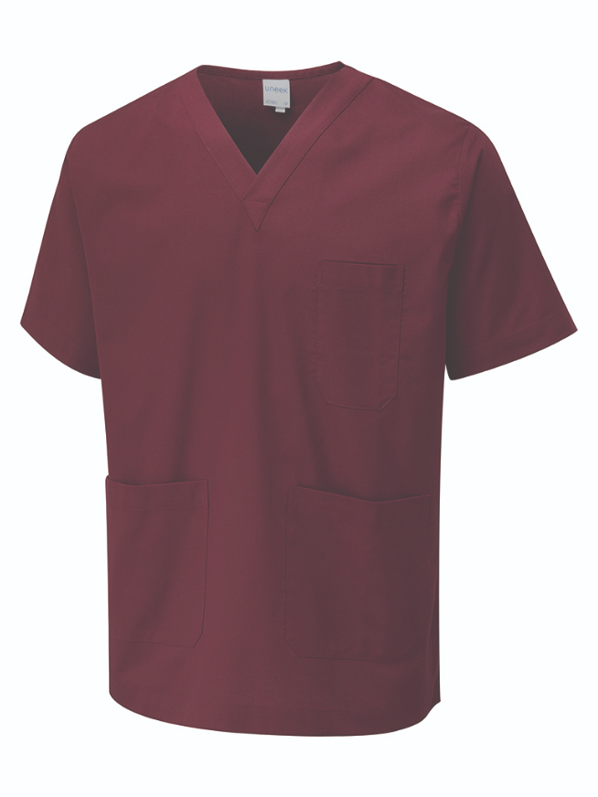 UC921 Scrub Tunic