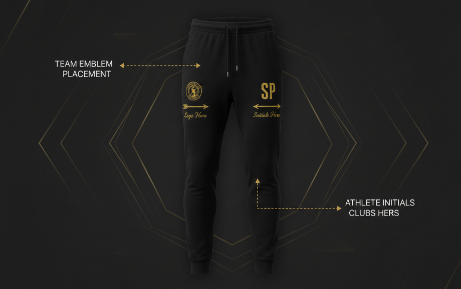 Finden & Hales Knitted Tracksuit Pants