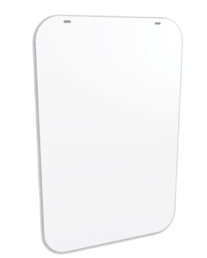 Aluminium Swing Sign Panel