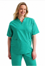 UC921 Scrub Tunic