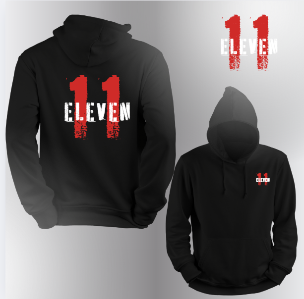 11:11 Exclusive Hoodie