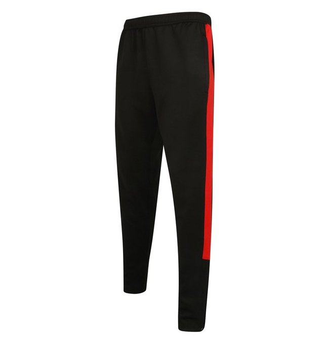 Finden & Hales Knitted Tracksuit Pants