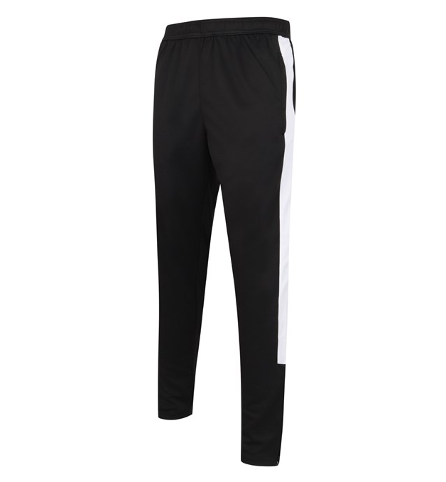 Finden & Hales Knitted Tracksuit Pants