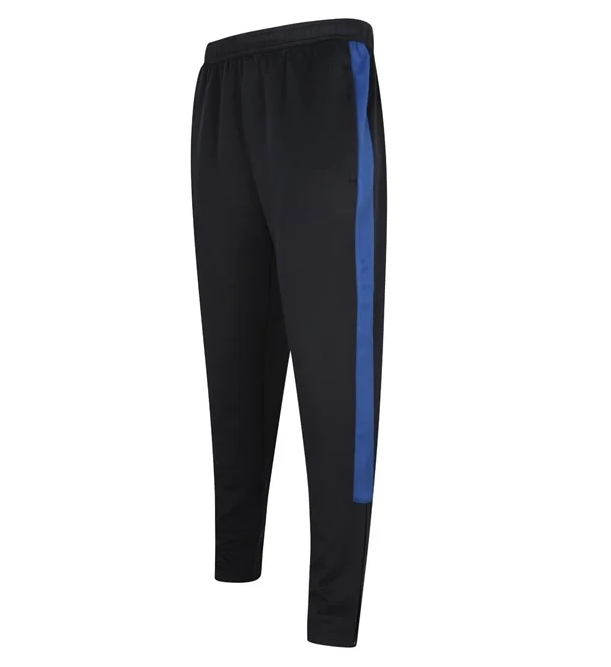 Finden & Hales Knitted Tracksuit Pants