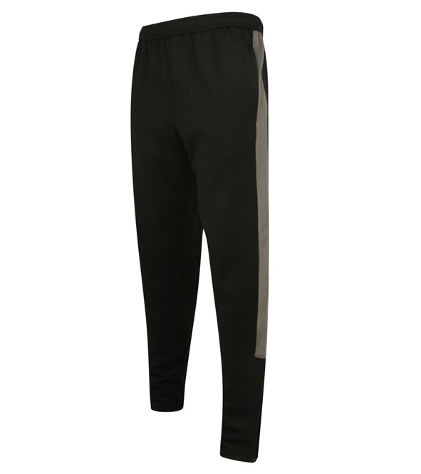 Finden & Hales Knitted Tracksuit Pants