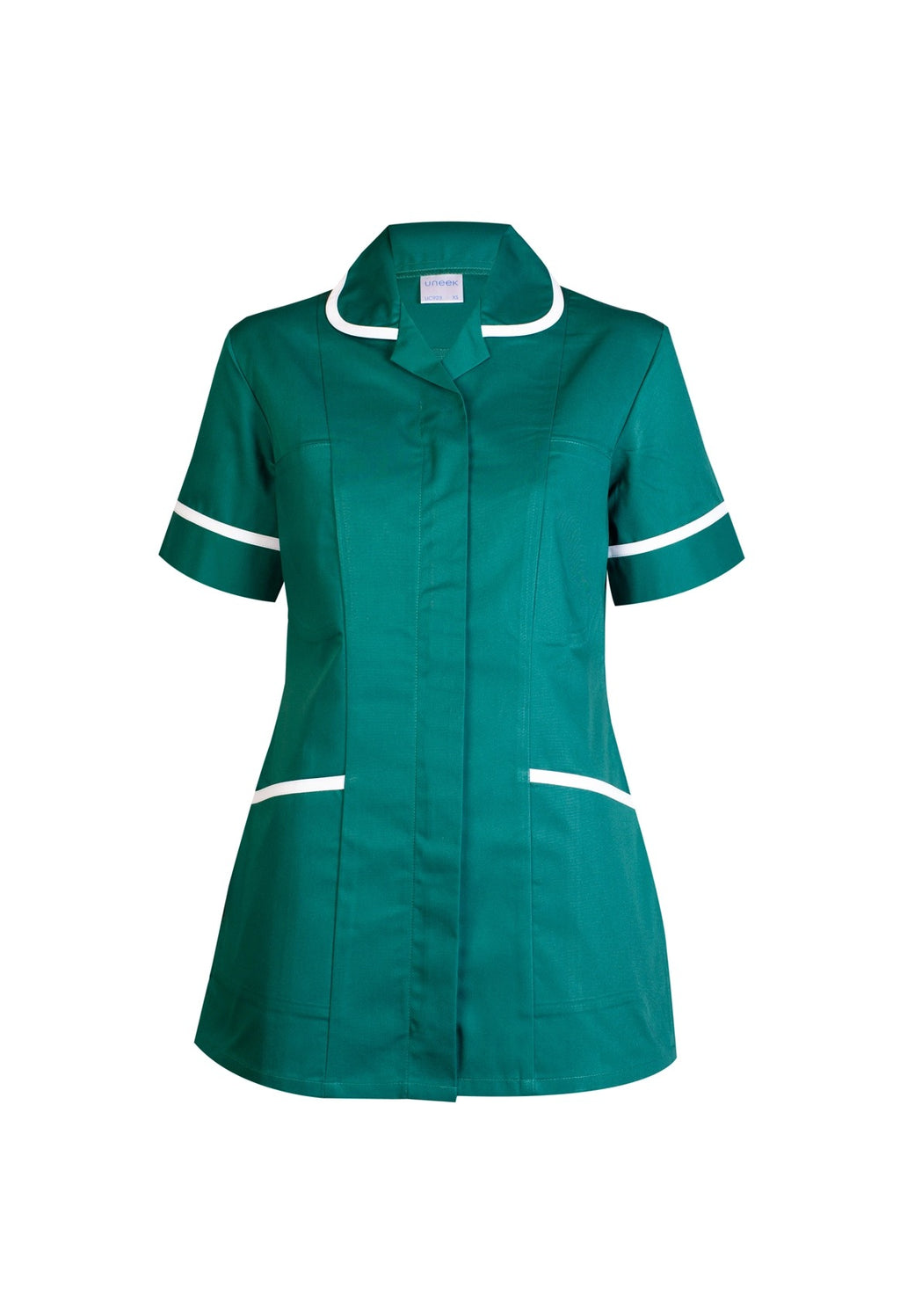 UC923 Ladies Heavyweight Tunic
