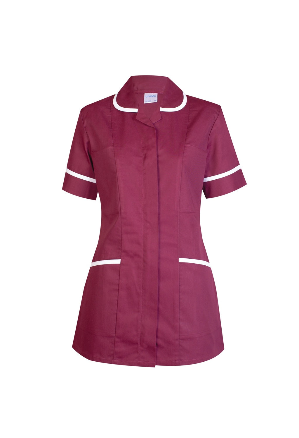 UC923 Ladies Heavyweight Tunic