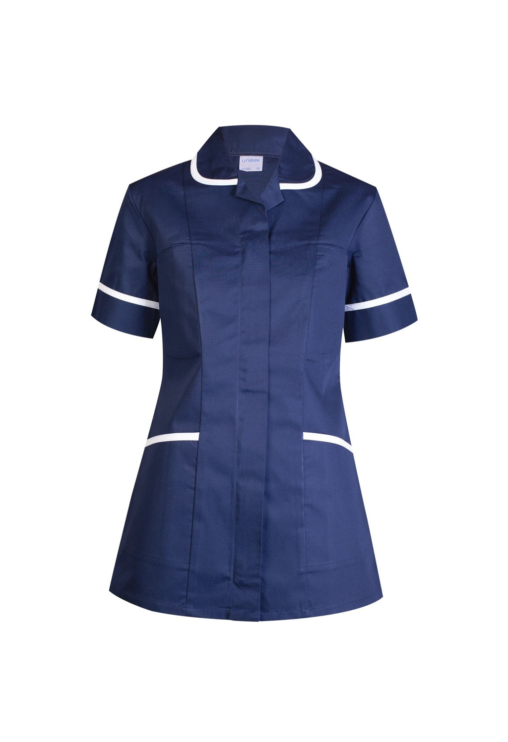 UC923 Ladies Heavyweight Tunic