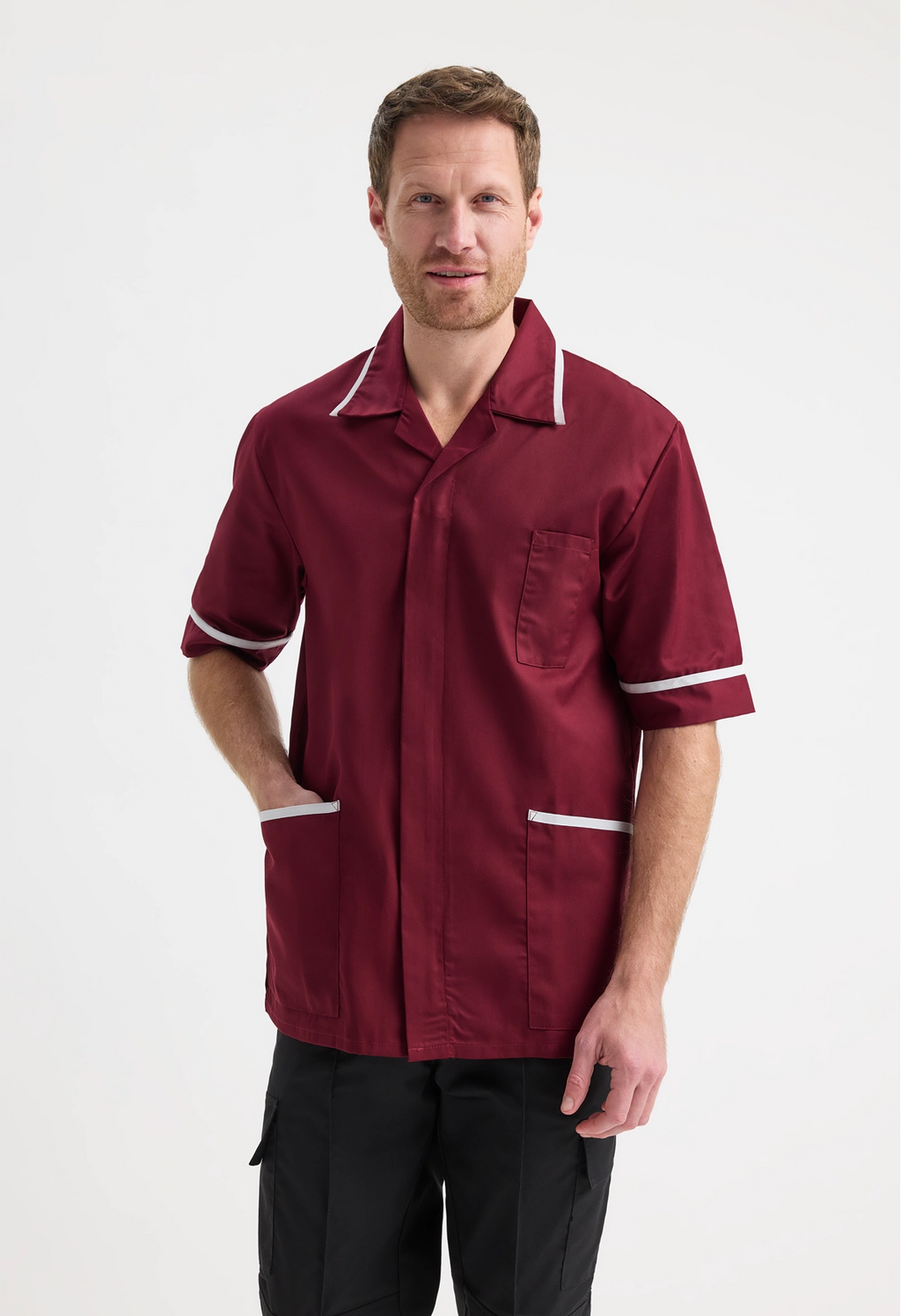 UC924 Mens Tunic