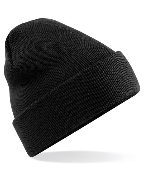 Beanie - Custom Embroidered