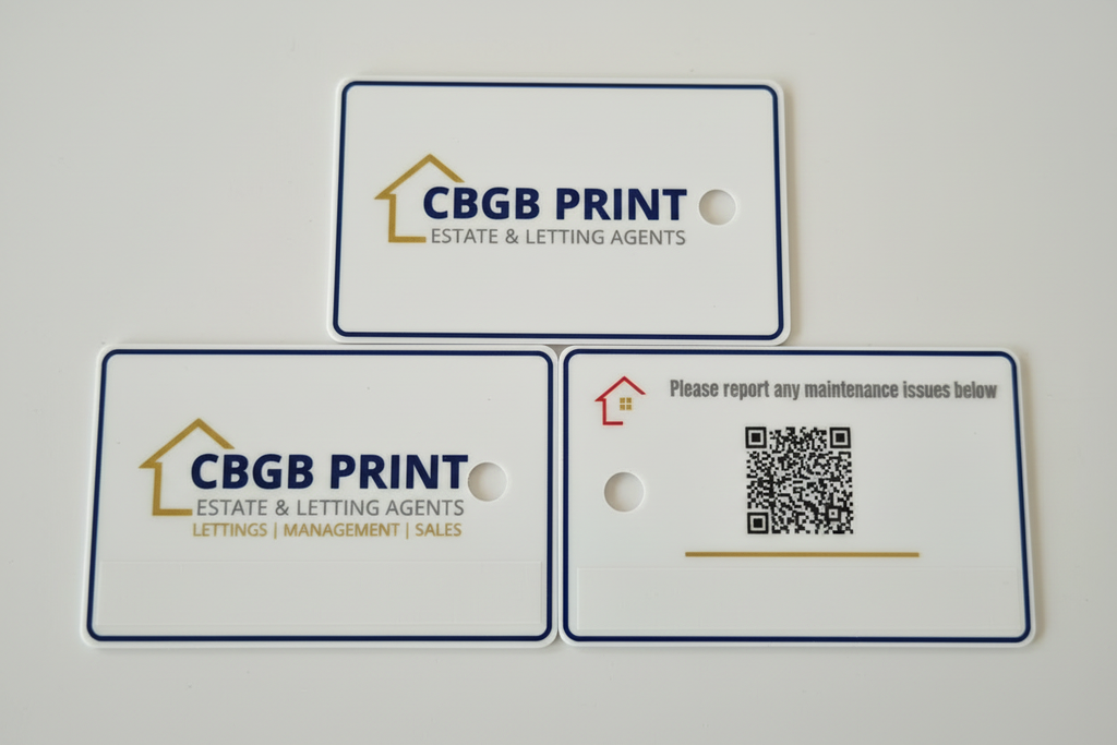 CBGB Key Tags Light Version