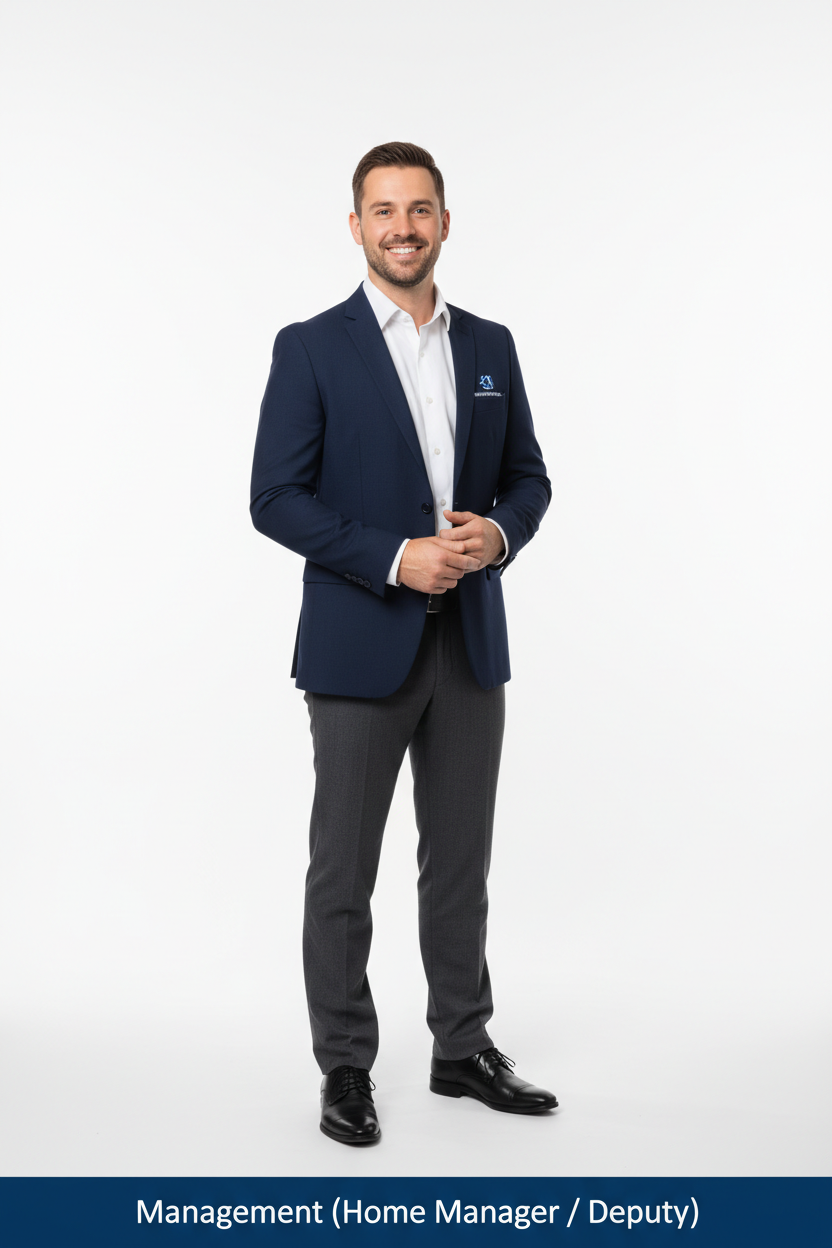 Management (Home Manager / Deputy)