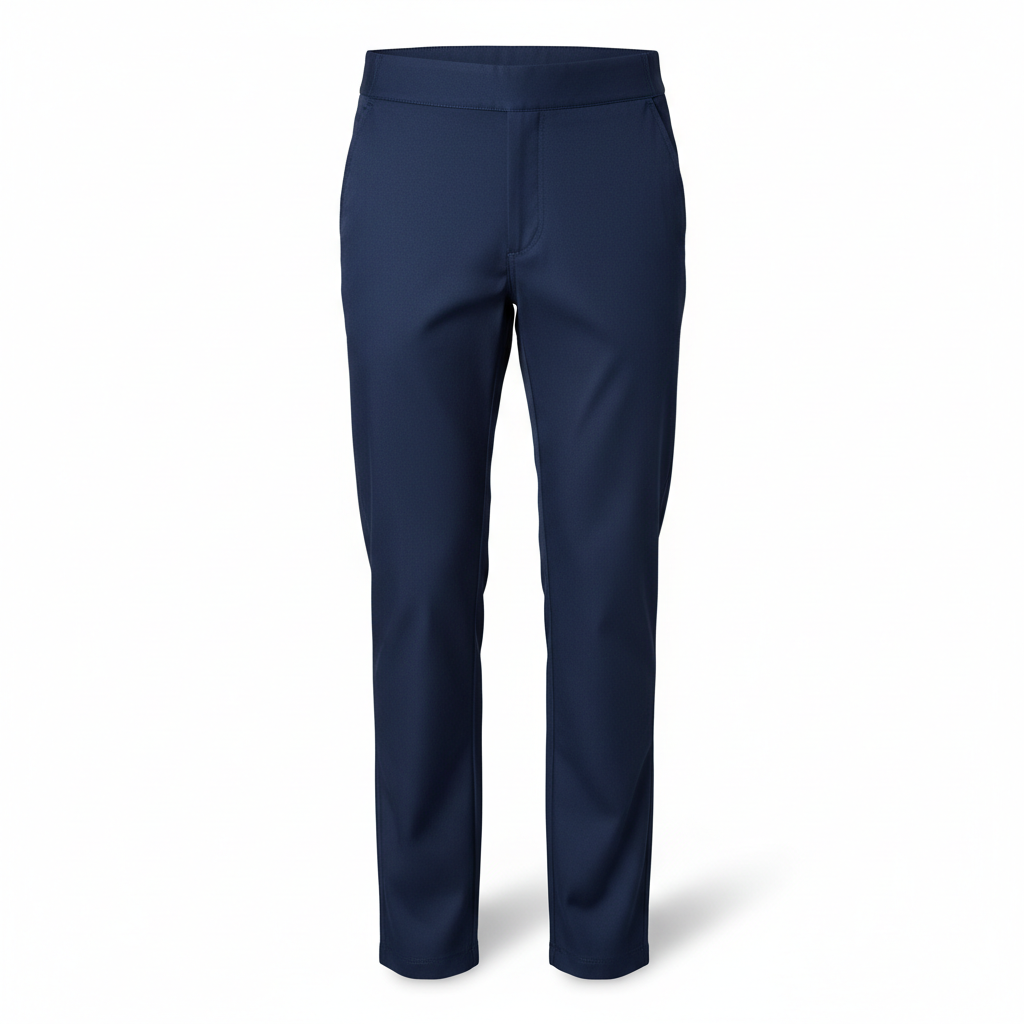 Navy Trousers for Registered Nurses