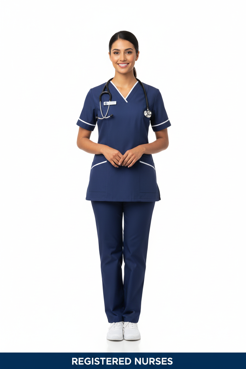 Registered Nurses