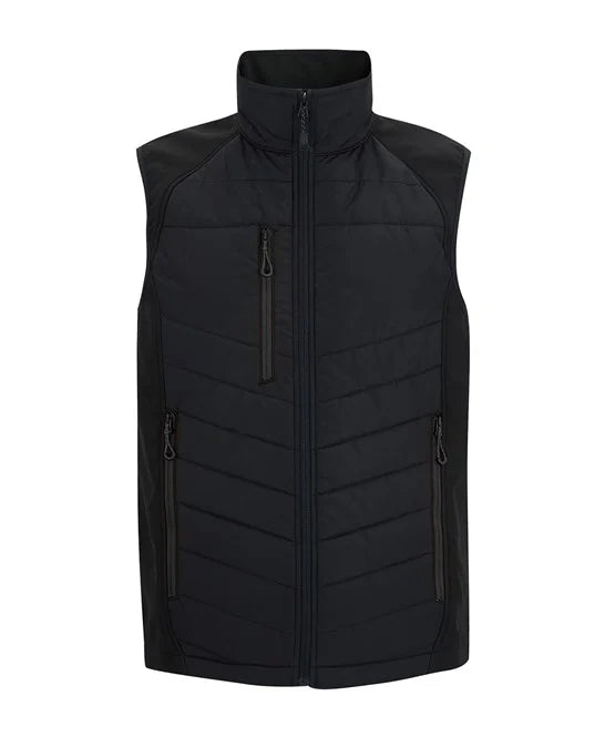 Gilet / Body Warmer - Custom Printed Workwear