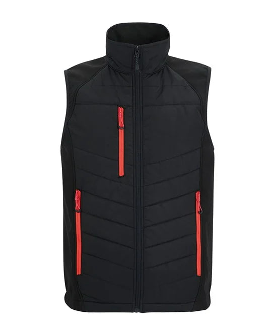 Gilet / Body Warmer - Custom Printed Workwear
