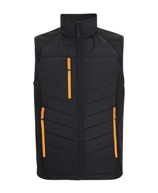 Gilet / Body Warmer - Custom Printed Workwear