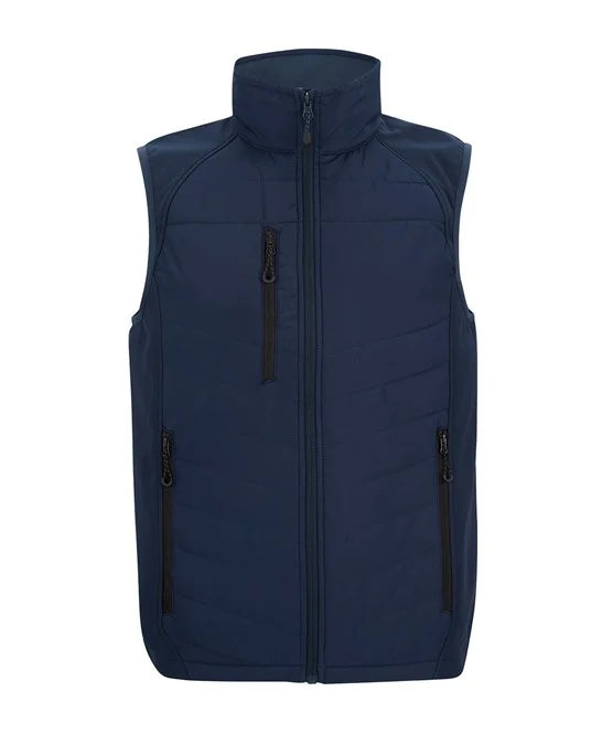 Gilet / Body Warmer - Custom Printed Workwear