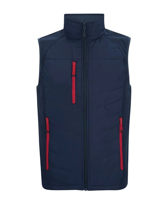 Gilet / Body Warmer - Custom Printed Workwear